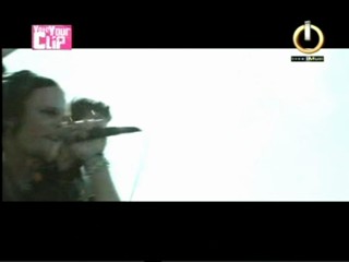 The Rasmus - The First Day Of My Life