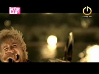 Madina Lake - Here I Stand