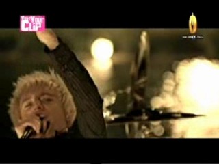 Madina Lake - Here I Stand