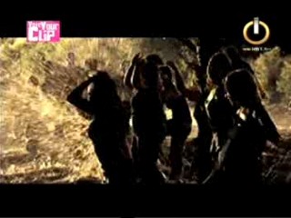 Madina Lake - Here I Stand