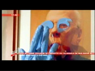 David Guetta - Delirious