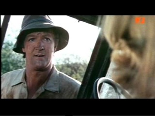 The Gods Must Be Crazy