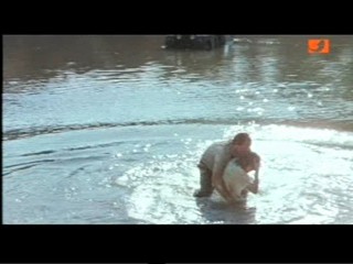 The Gods Must Be Crazy