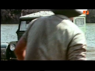 The Gods Must Be Crazy