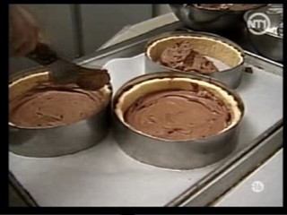 Late Night Movie from French TV