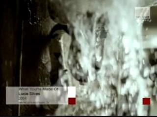Lucie Sylvas - What YouÂ´re Made Of