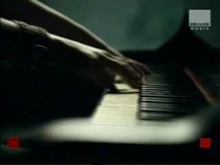 Lucie Sylvas - What YouÂ´re Made Of