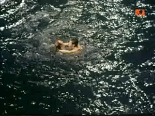 TarzanÂ´s Fight For Life