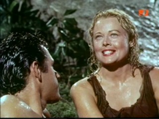 TarzanÂ´s Fight For Life