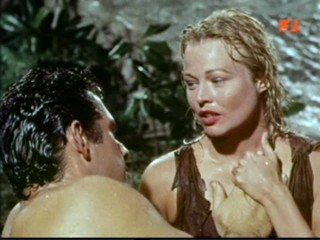 TarzanÂ´s Fight For Life