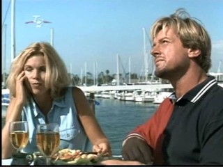 White Tides - L.A. Connection