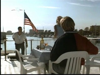 White Tides - L.A. Connection