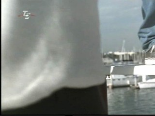 White Tides - L.A. Connection