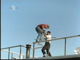 White Tides - L.A. Connection