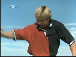 White Tides - L.A. Connection