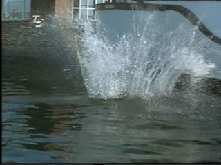 White Tides - L.A. Connection