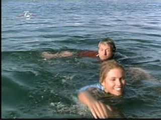 White Tides - L.A. Connection