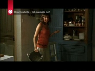 Don Quichote - Gib niemals auf