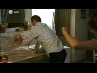 Don Quichote - Gib niemals auf