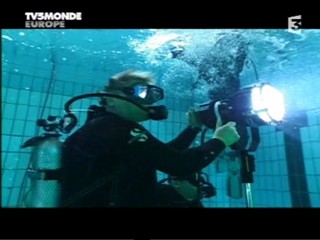 Underwater Commercial