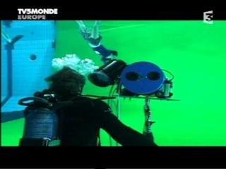 Underwater Commercial