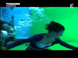 Underwater Commercial