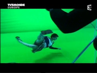 Underwater Commercial