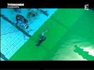 Underwater Commercial