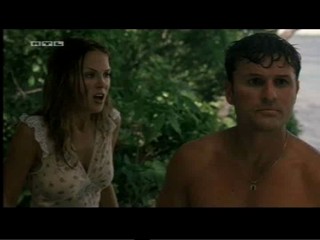 Club Mad, Club Dread