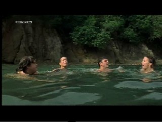 Club Mad, Club Dread