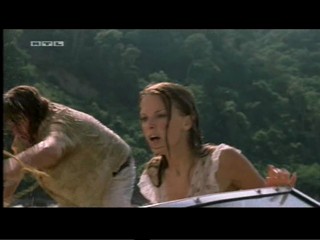 Club Mad, Club Dread