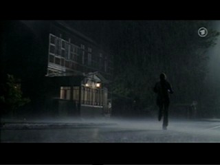 Tatort - Schwarzes Herz