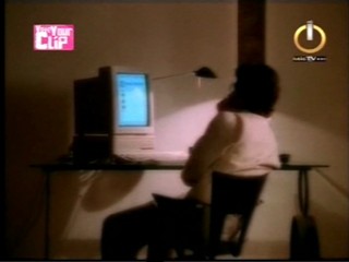 Billy Idol - Cradle of Love