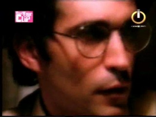 Billy Idol - Cradle of Love