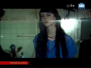 Jennifer Rostock - Kopf Oder Zahl