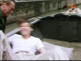 Alistair Mac LeanÂ´s Night Watch