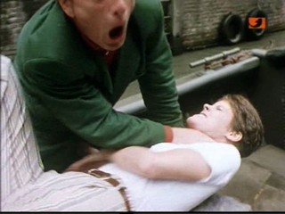 Alistair Mac LeanÂ´s Night Watch