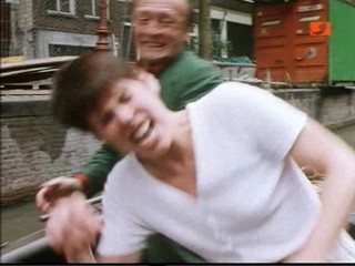 Alistair Mac LeanÂ´s Night Watch