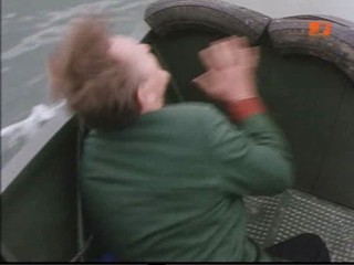 Alistair Mac LeanÂ´s Night Watch