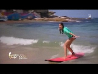 GermanyÂ´s Top Model