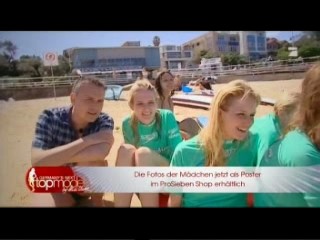 GermanyÂ´s Top Model