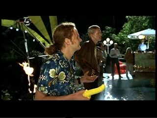 Flashback - MÃ¶rderische Ferien