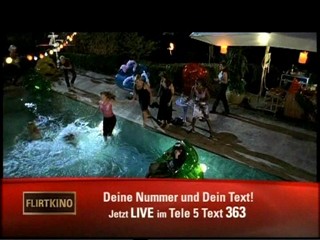 Flashback - MÃ¶rderische Ferien