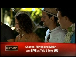 Flashback - MÃ¶rderische Ferien