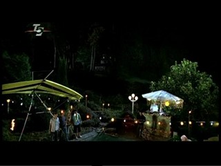 Flashback - MÃ¶rderische Ferien