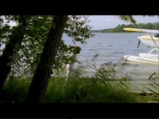 Inga LindstrÃ¶m: Hochzeit in Hardingsholm