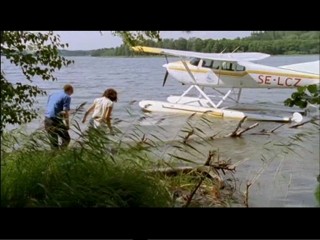 Inga LindstrÃ¶m: Hochzeit in Hardingsholm