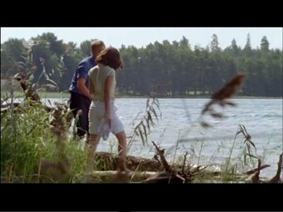 Inga LindstrÃ¶m: Hochzeit in Hardingsholm