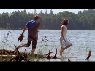 Inga LindstrÃ¶m: Hochzeit in Hardingsholm