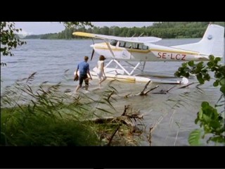 Inga LindstrÃ¶m: Hochzeit in Hardingsholm